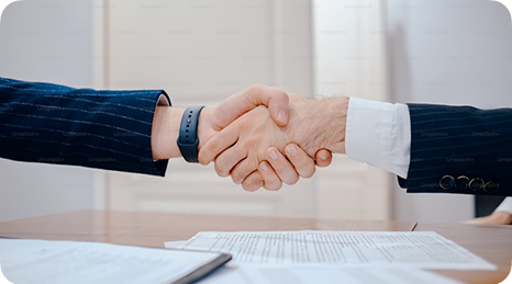 Find Perfect Job